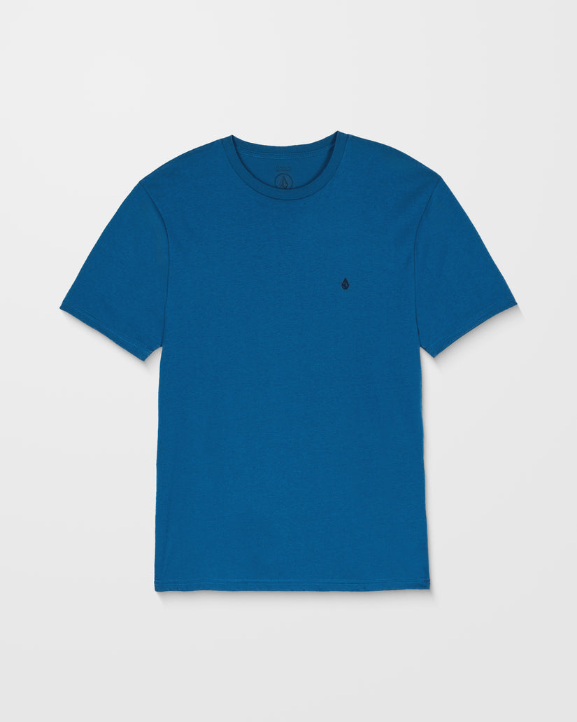 T-SHIRT STONE BLANKS BSC SST VOLCOM thumbnail 9
