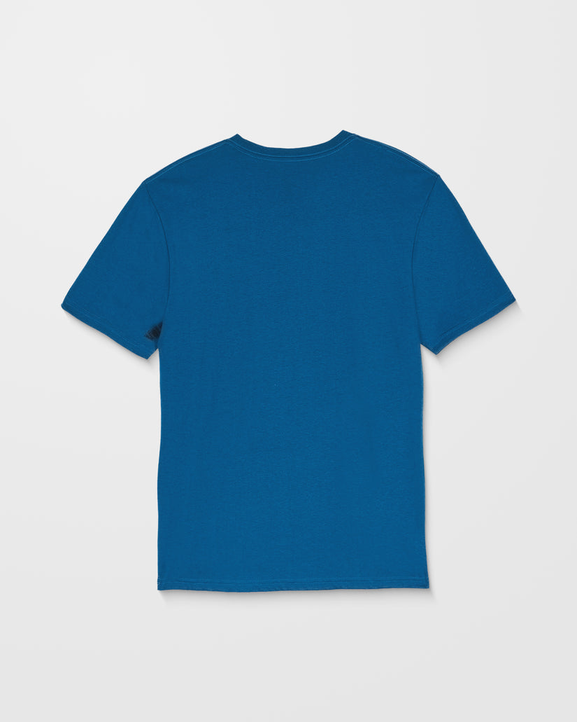 T-SHIRT STONE BLANKS BSC SST VOLCOM thumbnail 10