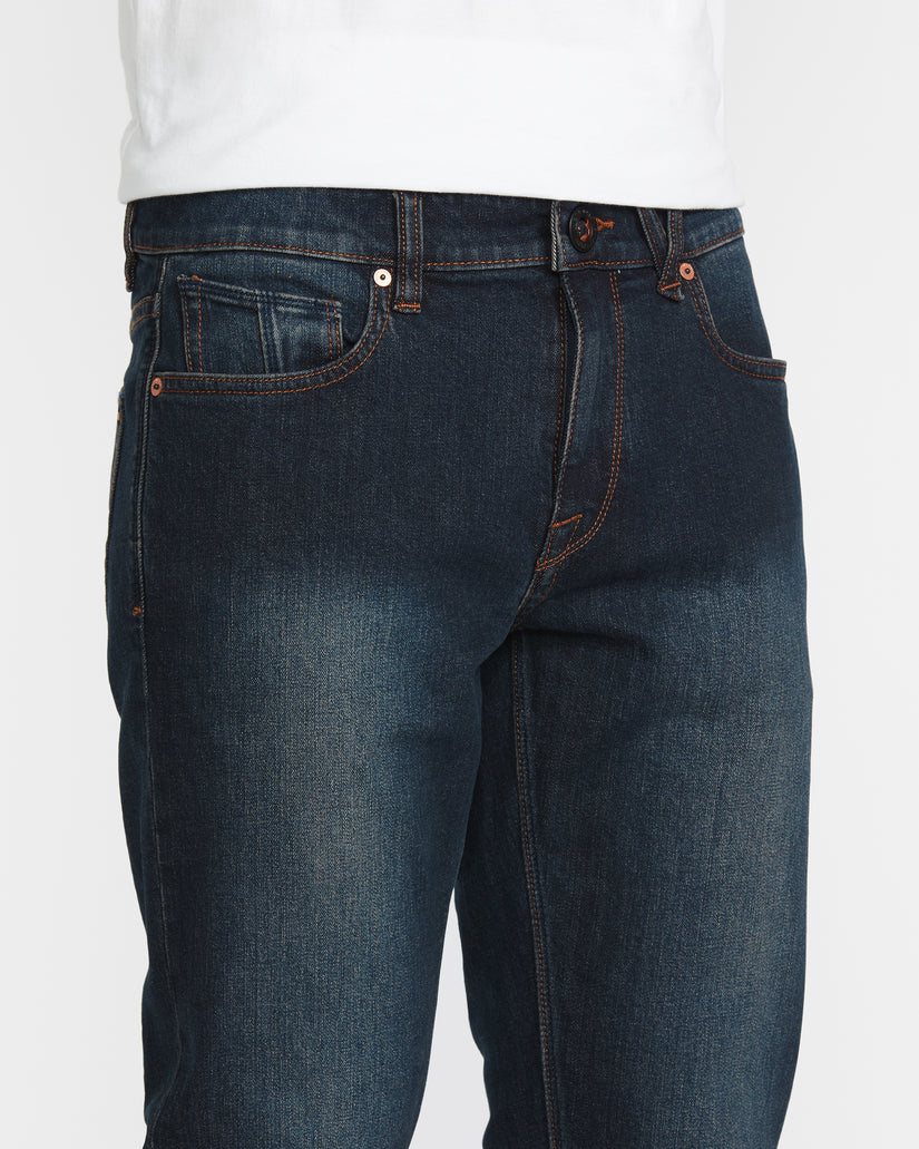 CALÇAS VORTA DENIM VOLCOM thumbnail 6