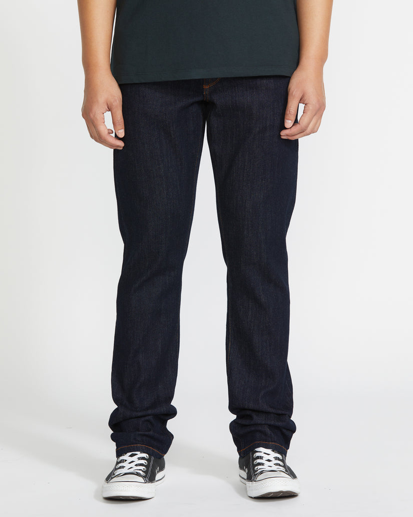 CALÇAS VORTA DENIM VOLCOM