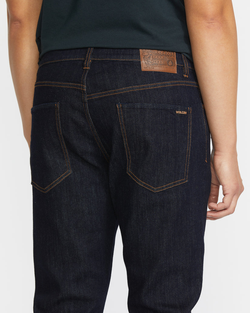 CALÇAS VORTA DENIM VOLCOM thumbnail 5