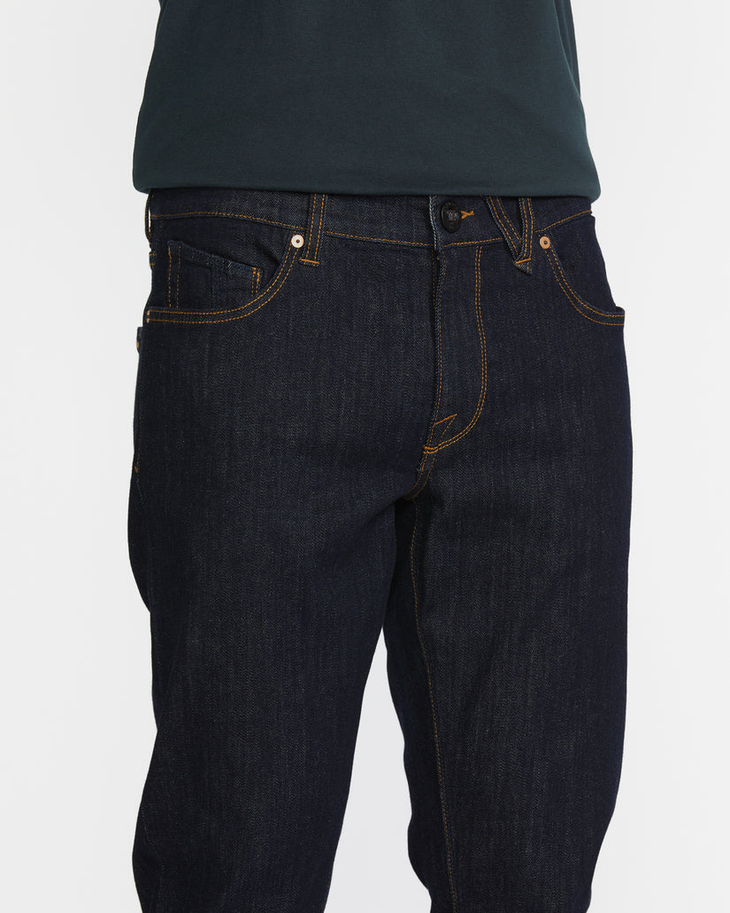 CALÇAS VORTA DENIM VOLCOM thumbnail 6