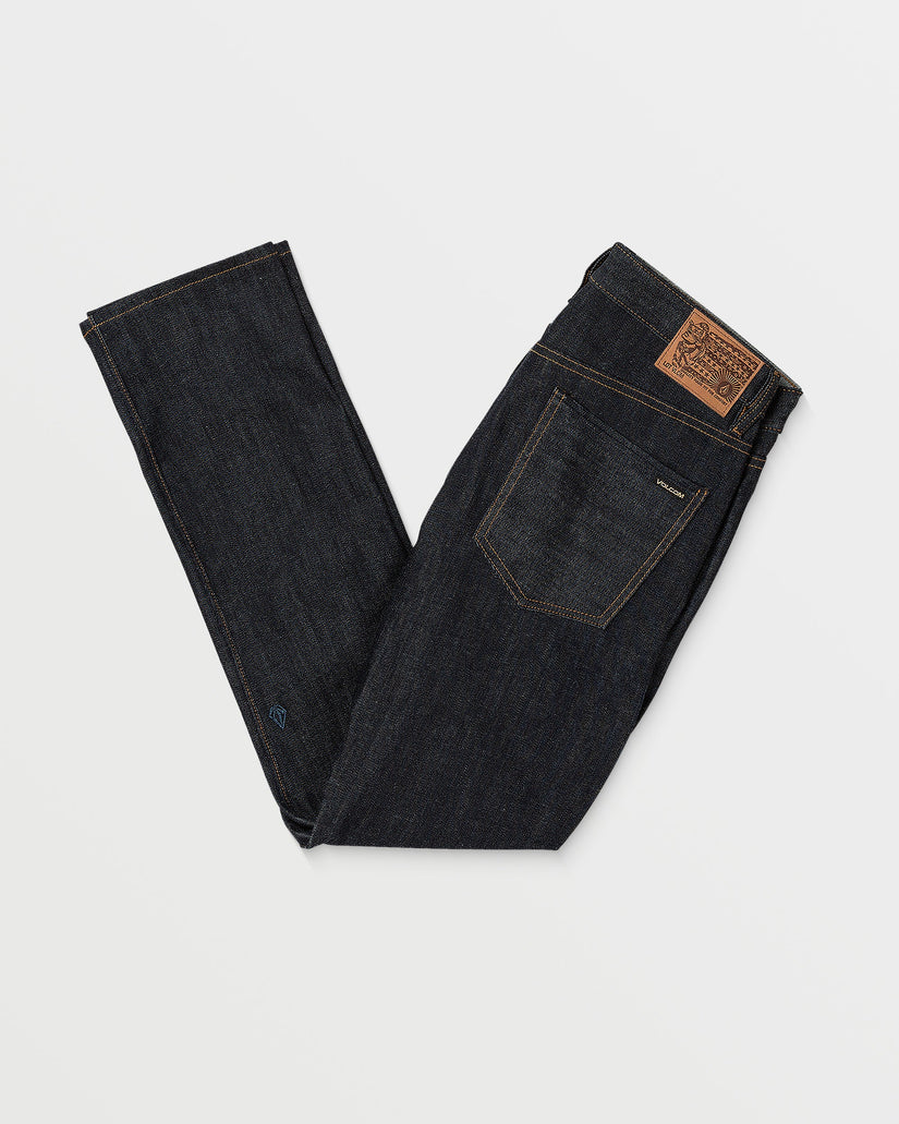 CALÇAS VORTA DENIM VOLCOM thumbnail 10