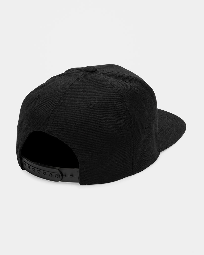 CAP QUARTER TWILL VOLCOM thumbnail 2