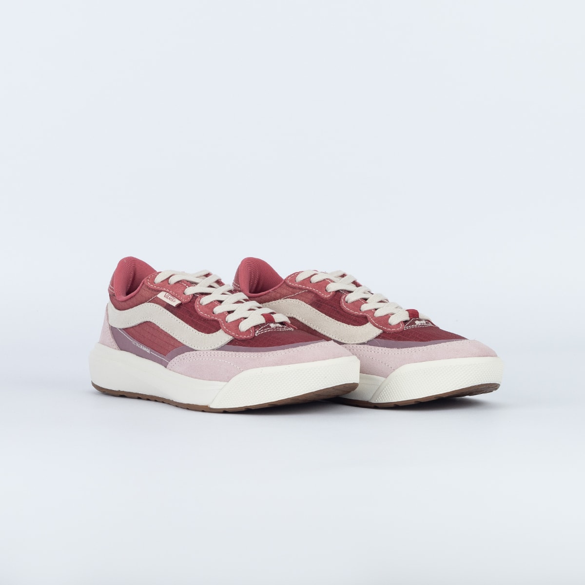 MTE ULTRARANGE 2.0 SE RIPSTOP MAUVEWOOD VANS thumbnail 2
