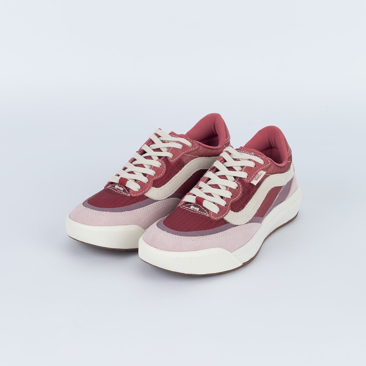 MTE ULTRARANGE 2.0 SE RIPSTOP MAUVEWOOD VANS thumbnail 3