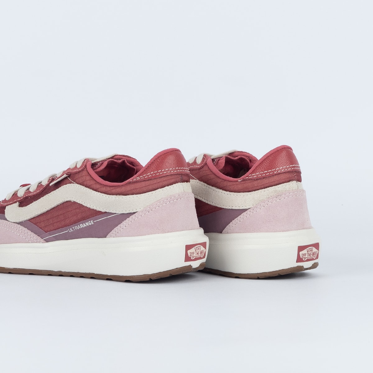 MTE ULTRARANGE 2.0 SE RIPSTOP MAUVEWOOD VANS thumbnail 4