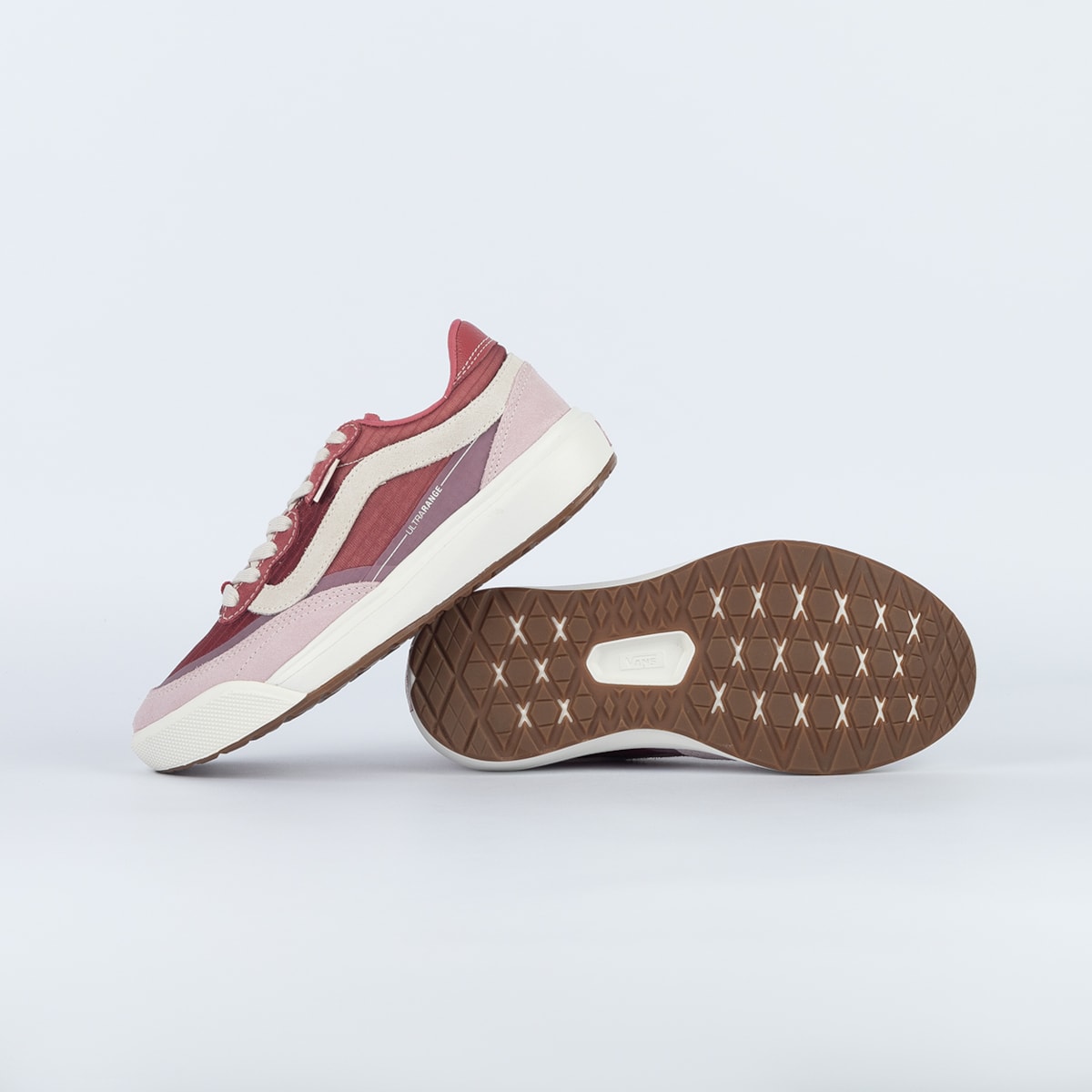 MTE ULTRARANGE 2.0 SE RIPSTOP MAUVEWOOD VANS thumbnail 5