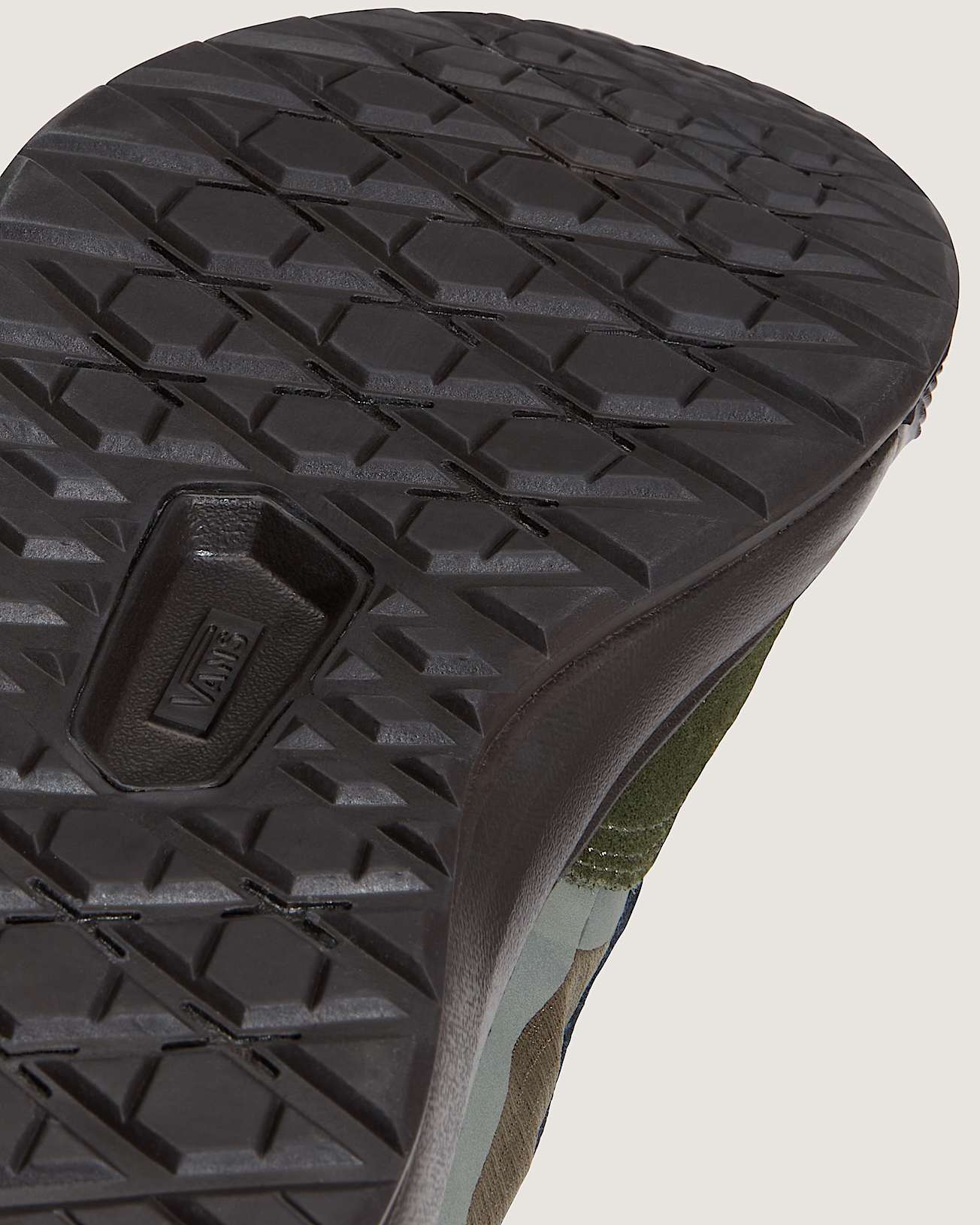 MTE ULTRARANGE 2.0 SE RIPSTOP COAL BROWN VANS thumbnail 6