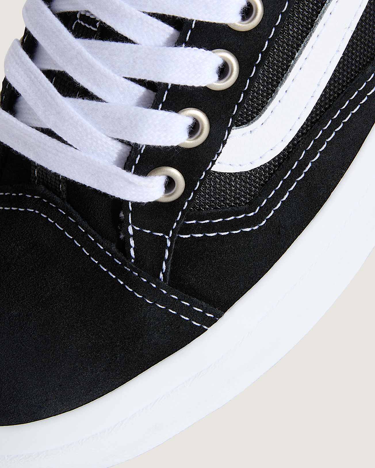 SKATE OLD SKOOL 36+ BLACK/WHITE VANS thumbnail 8