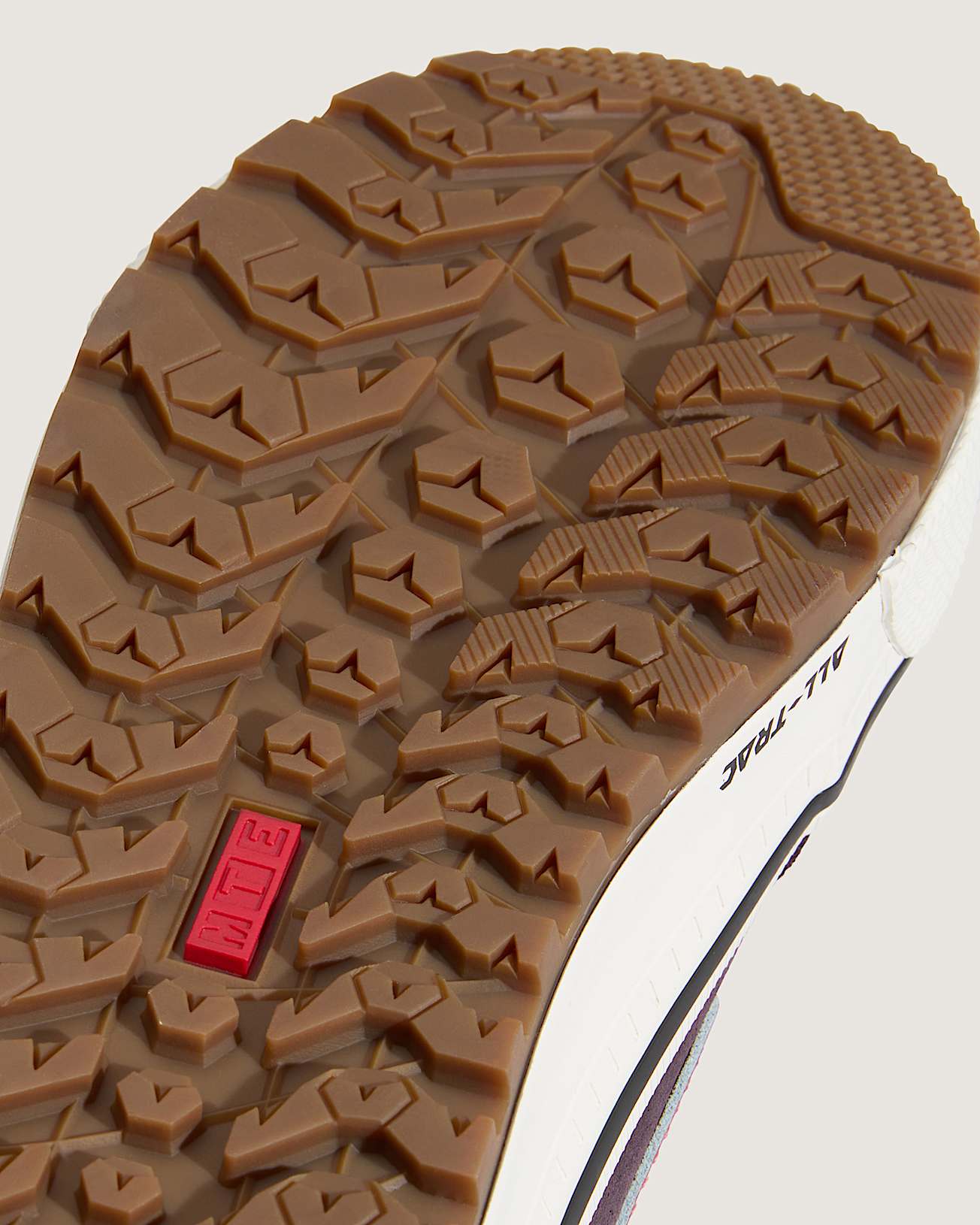 MTE SK8-HI WATERPROOF INSULATED PORT/BLACK VANS thumbnail 6