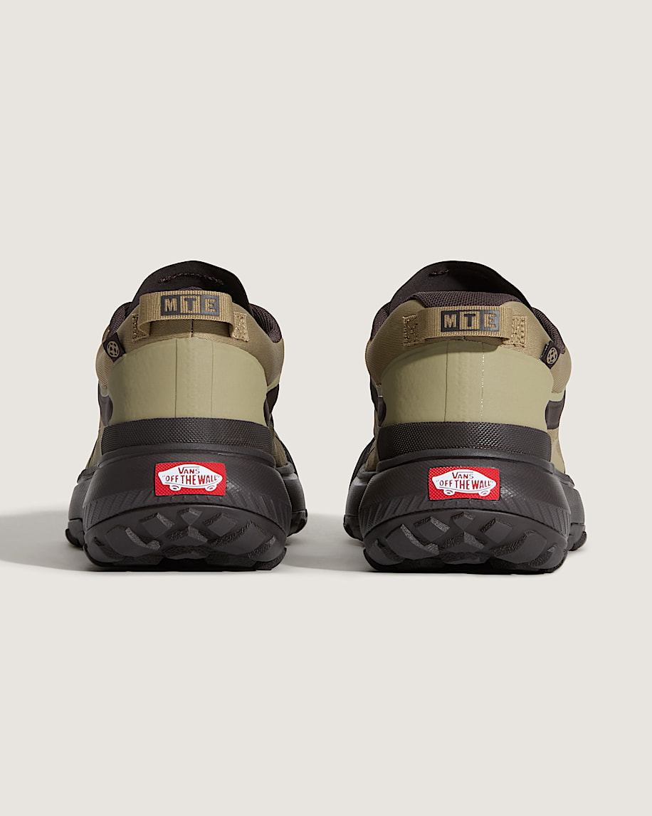 MTE CROSSPATH DARK BROWN VANS thumbnail 4