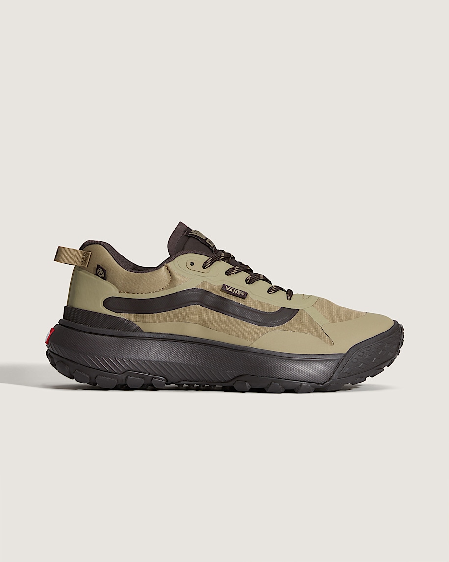 MTE CROSSPATH DARK BROWN VANS thumbnail 5
