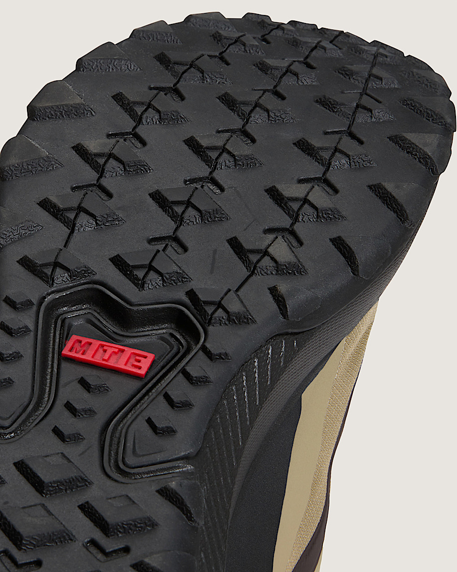 MTE CROSSPATH DARK BROWN VANS thumbnail 6