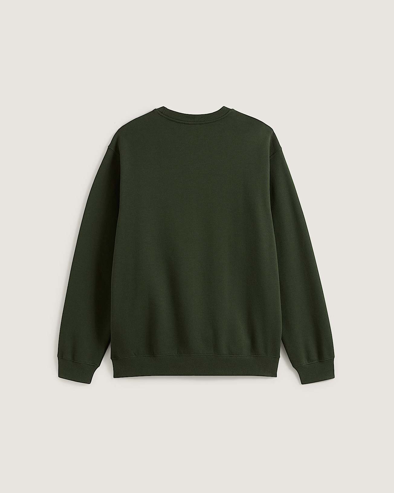 SWEATSHIRT LEFT CHEST II LOOSE VANS thumbnail 2