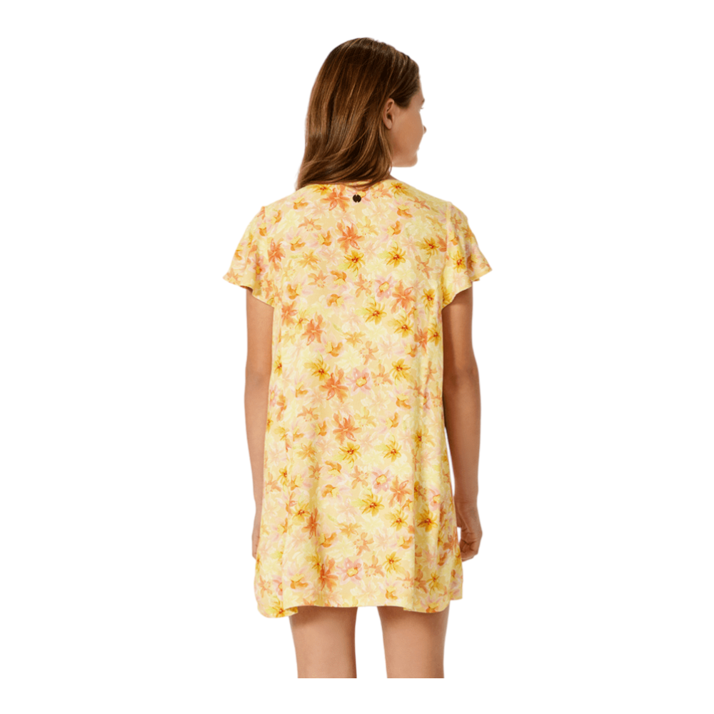 VESTIDO SUMMER RAIN RIP CURL thumbnail 2