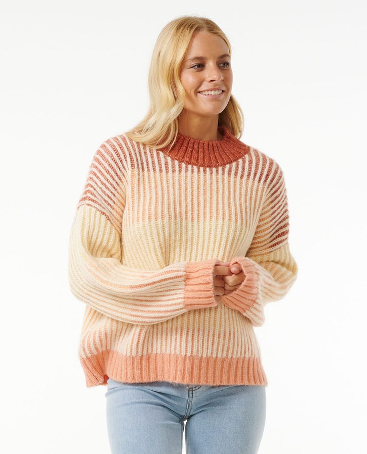 CAMISOLA SOLEILO RIP CURL