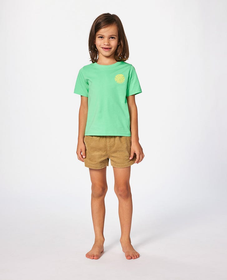T-SHIRT WETSUIT ICON RIP CURL thumbnail 3