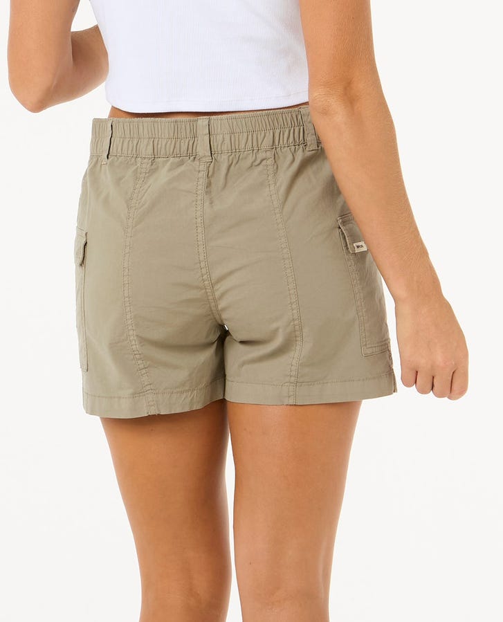 WALKSHORTS CRUISIN CARGO RIP CURL thumbnail 2