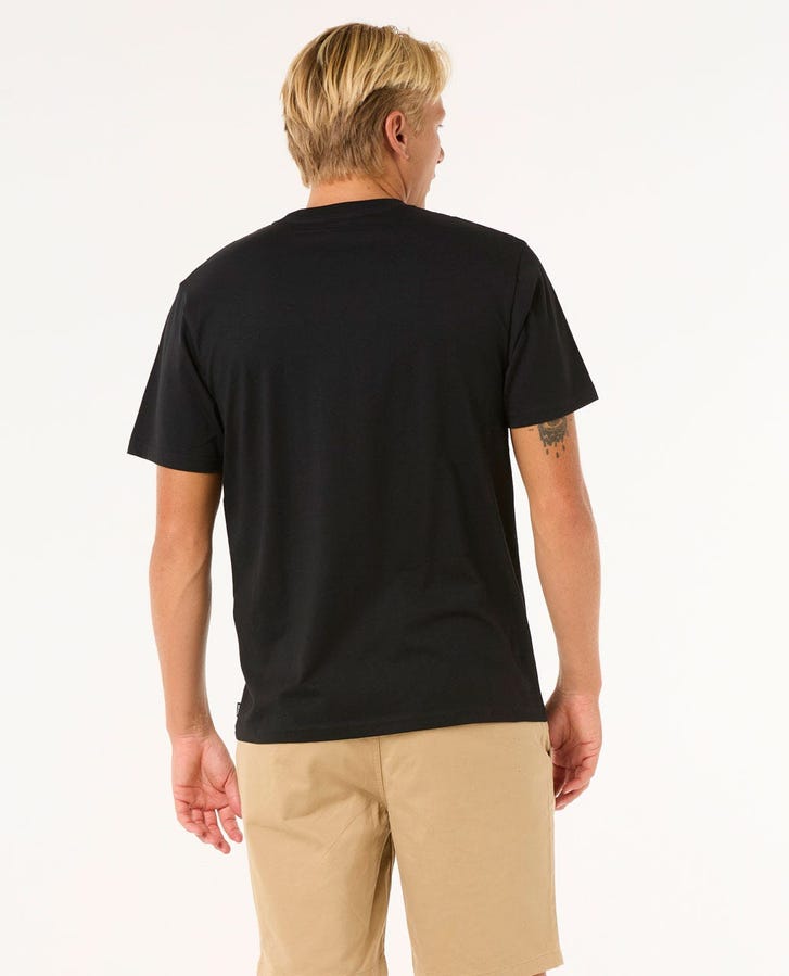 T-SHIRT SURF REVIVAL MUMMA RIP CURL thumbnail 2
