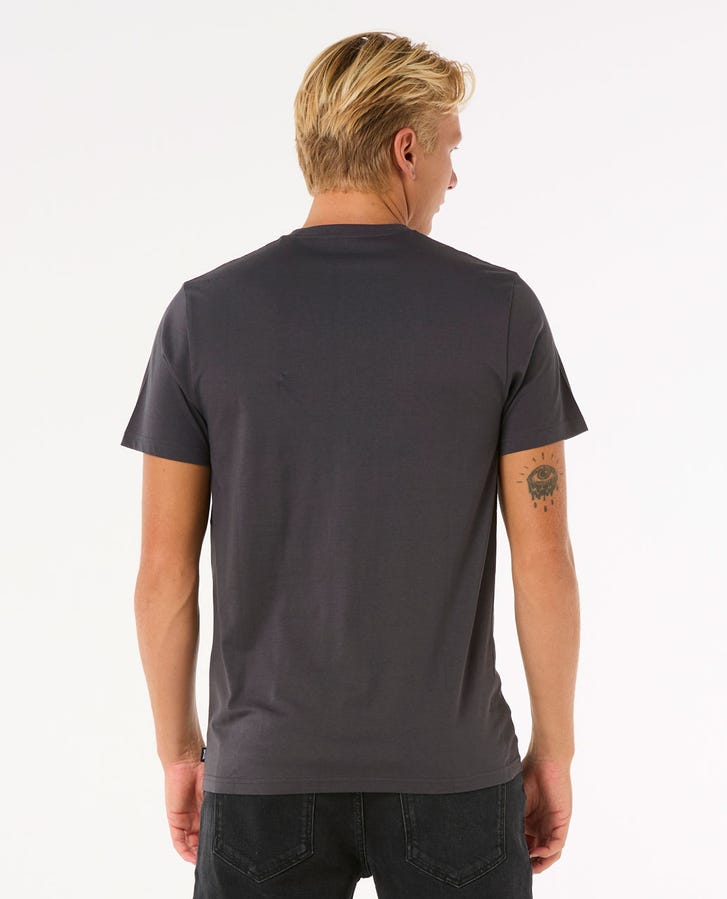 T-SHIRT WETTIE ICON RIP CURL thumbnail 3
