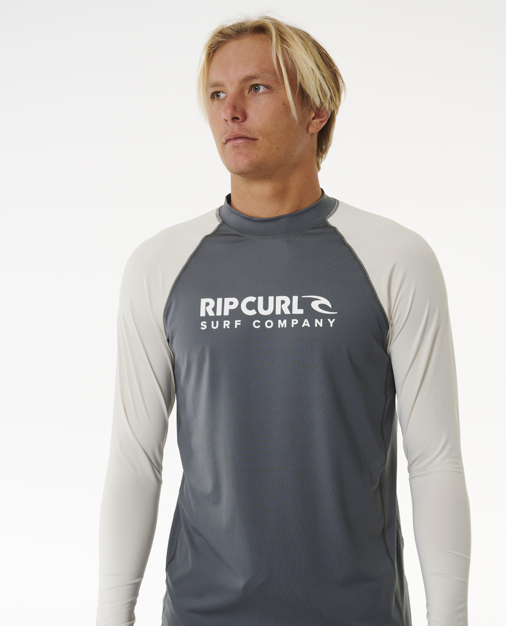 LICRA SHOCK UPF LS RIP CURL thumbnail 2