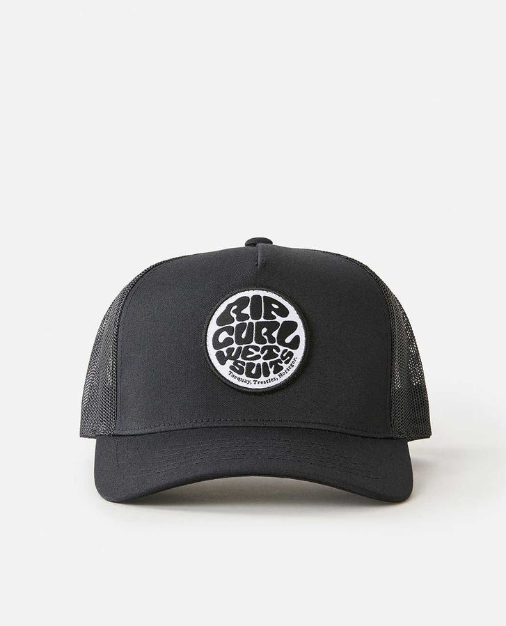 BONÉ WETSUIT ICON TRUCKER RIP CURL thumbnail 3