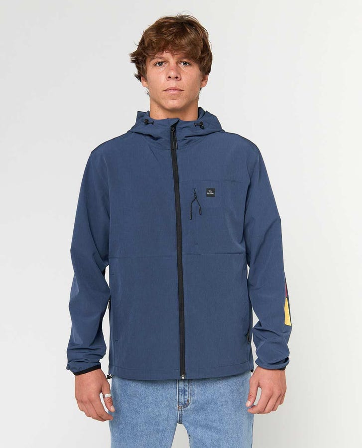 CASACO ANTI-SERIES ELITE RIP CURL