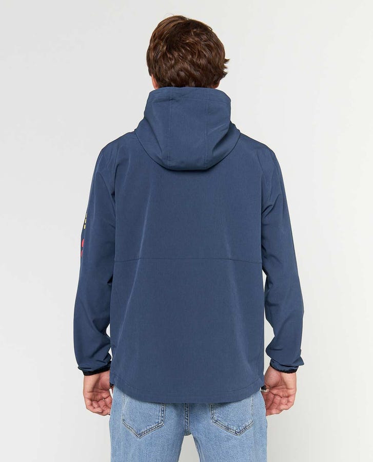 CASACO ANTI-SERIES ELITE RIP CURL thumbnail 2