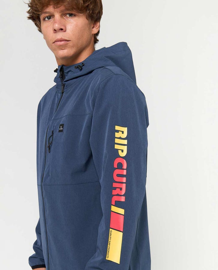 CASACO ANTI-SERIES ELITE RIP CURL thumbnail 3