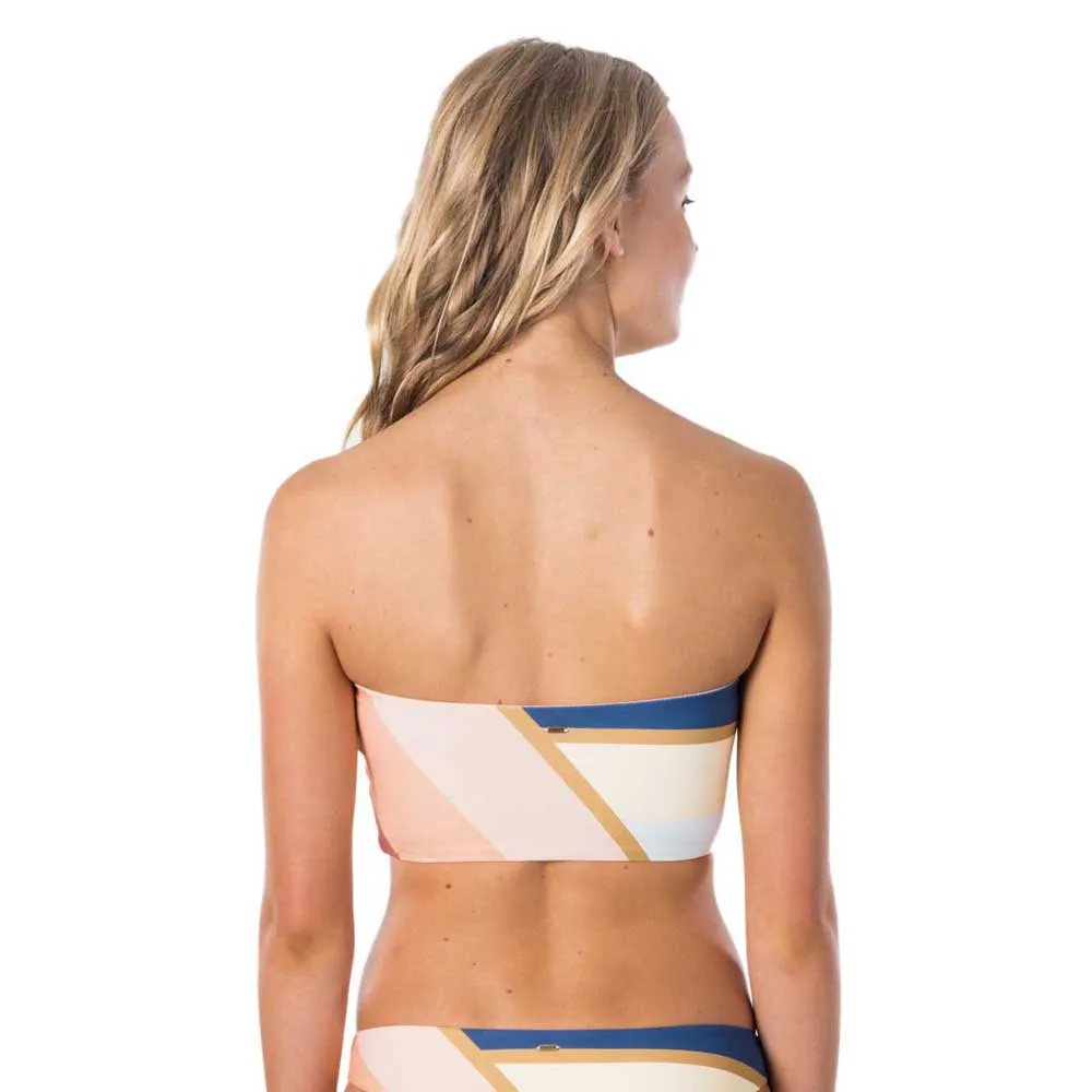TOP SUNSETTERS BLOCK BANDEAU RIP CURL thumbnail 2