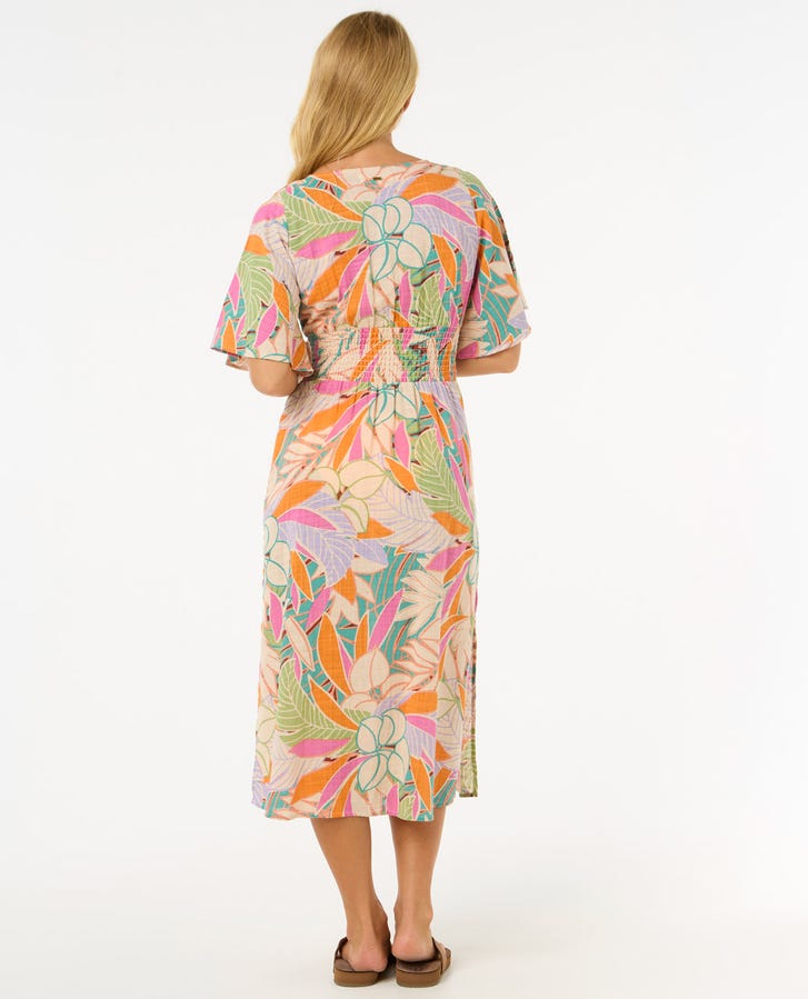 VESTIDO CALA VADELLA RIP CURL thumbnail 2