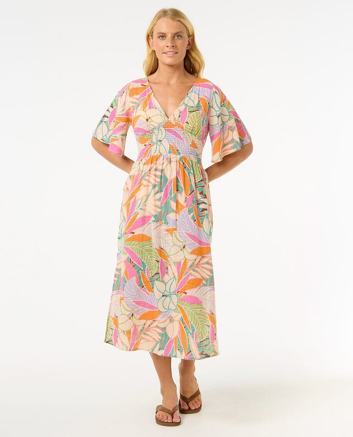 VESTIDO CALA VADELLA RIP CURL thumbnail 3