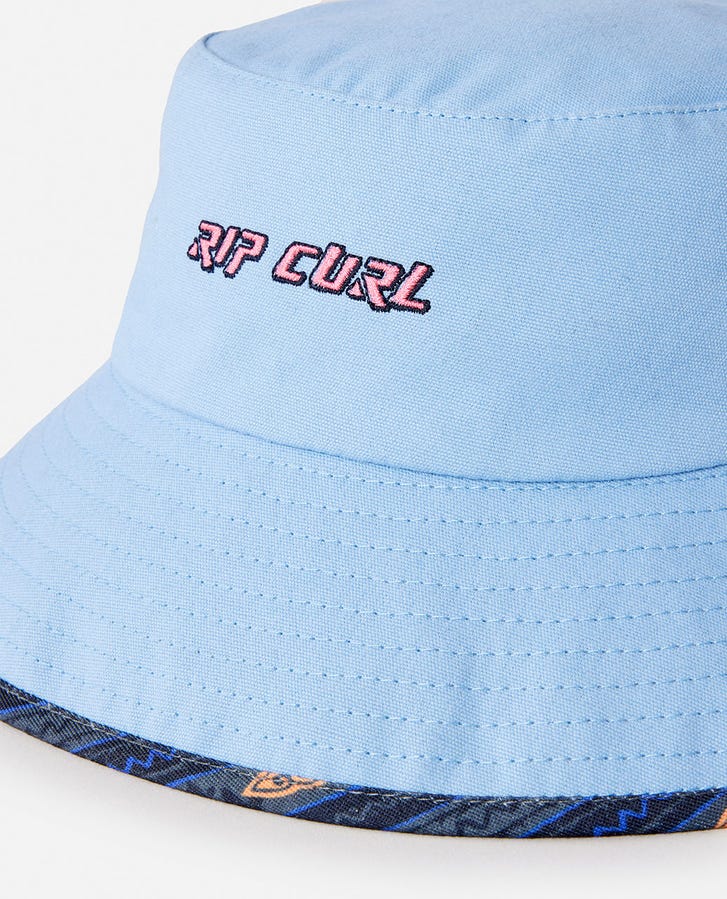 CHAPÉU COMBO MID BRIM RIP CURL thumbnail 3