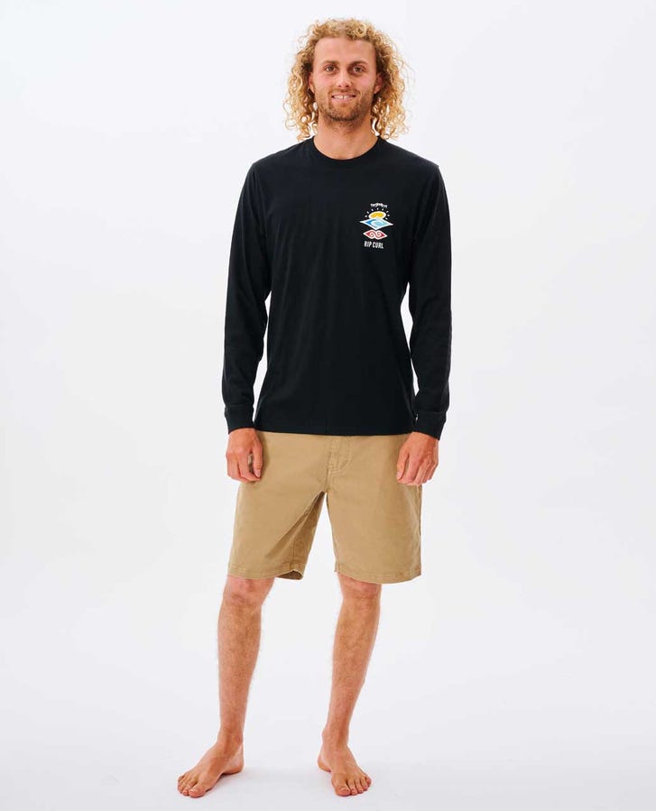 T-SHIRT SEARCH ICON RIP CURL thumbnail 4