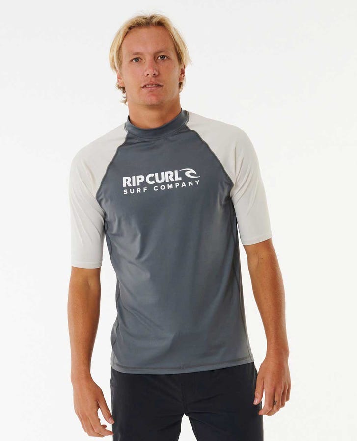 LICRA SHOCK UPF SS RIP CURL