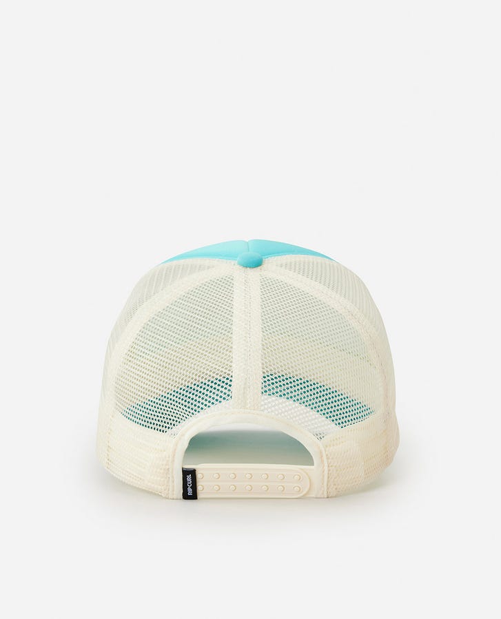 BONÉ SURF SURF PUFF TRUCKER RIP CURL thumbnail 2