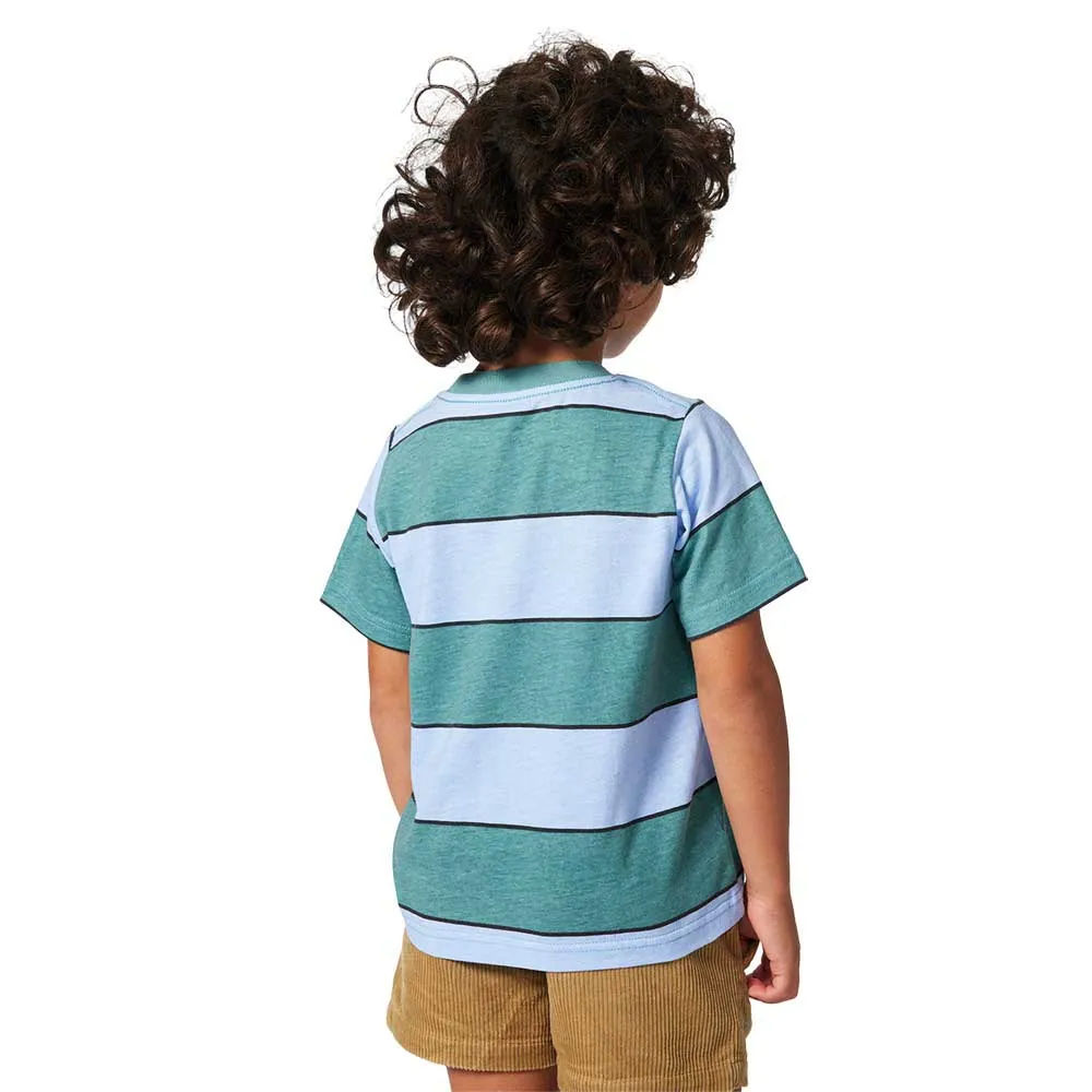 T-SHIRT GROM ENERGY STRIPE RIP CURL thumbnail 2