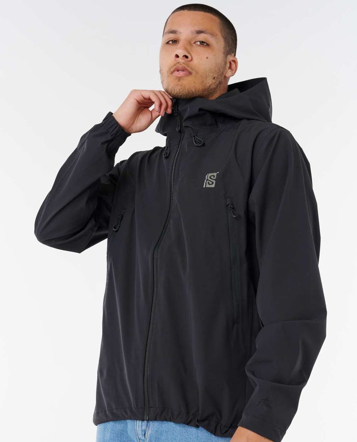 CASACO ANTI SERIES SEARCH SPRAY 10K RIP CURL