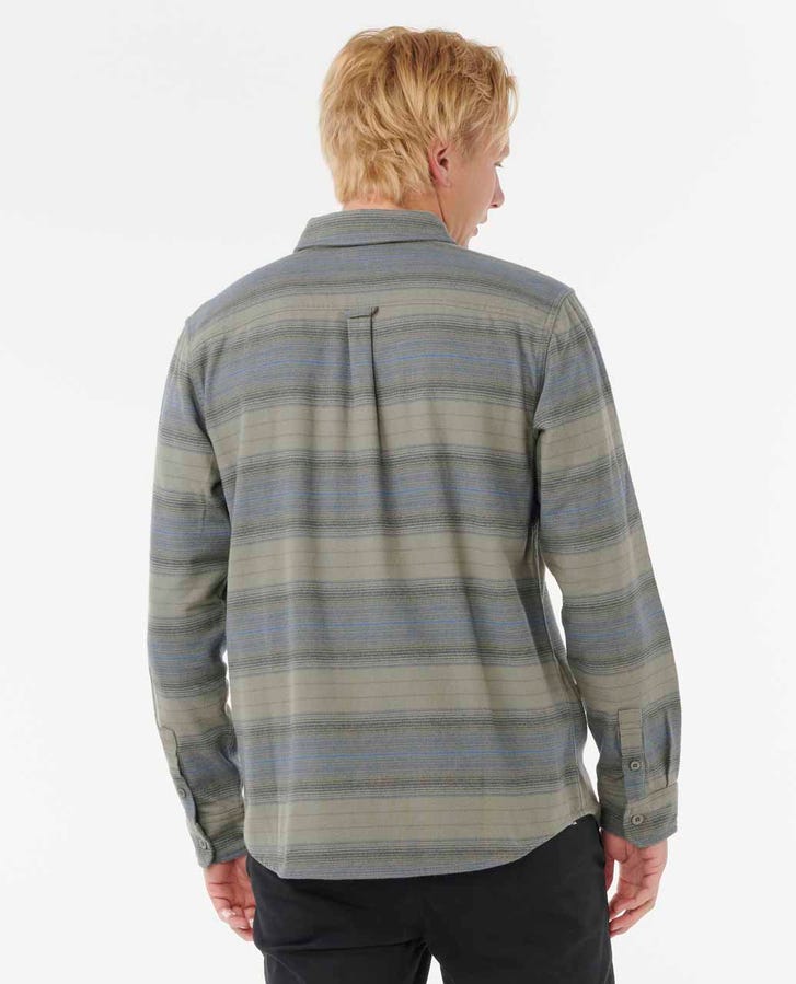 CAMISA LINE UP RIP CURL thumbnail 2