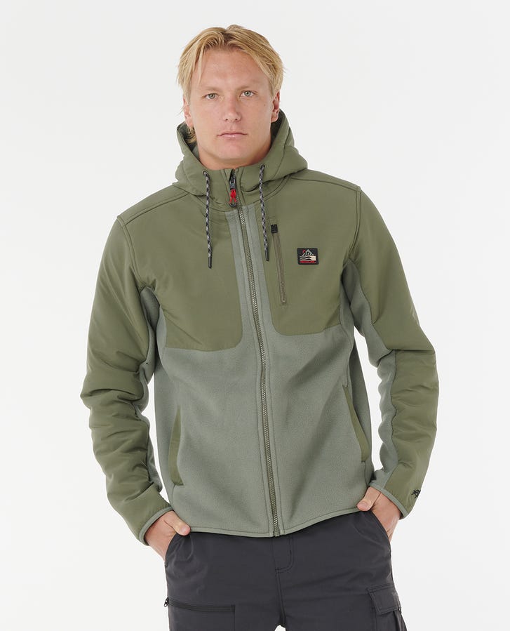CASACO ANTI SERIES SEARCH RIP CURL