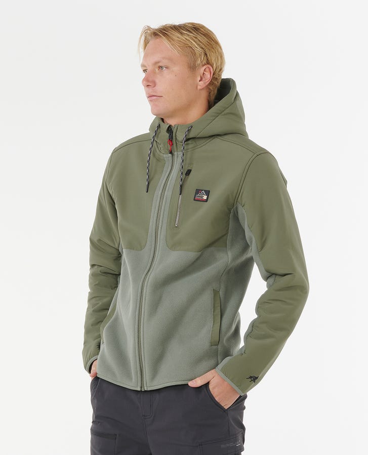 CASACO ANTI SERIES SEARCH RIP CURL thumbnail 3