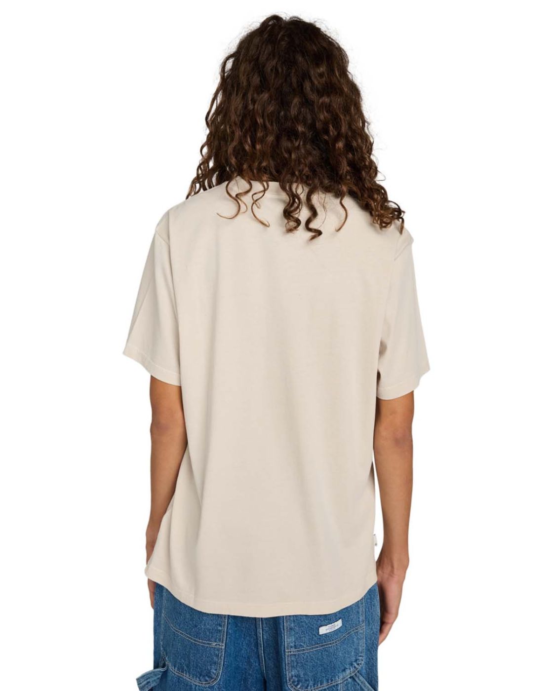 T-SHIRT LOWCASE PIGMENT ELEMENT thumbnail 3