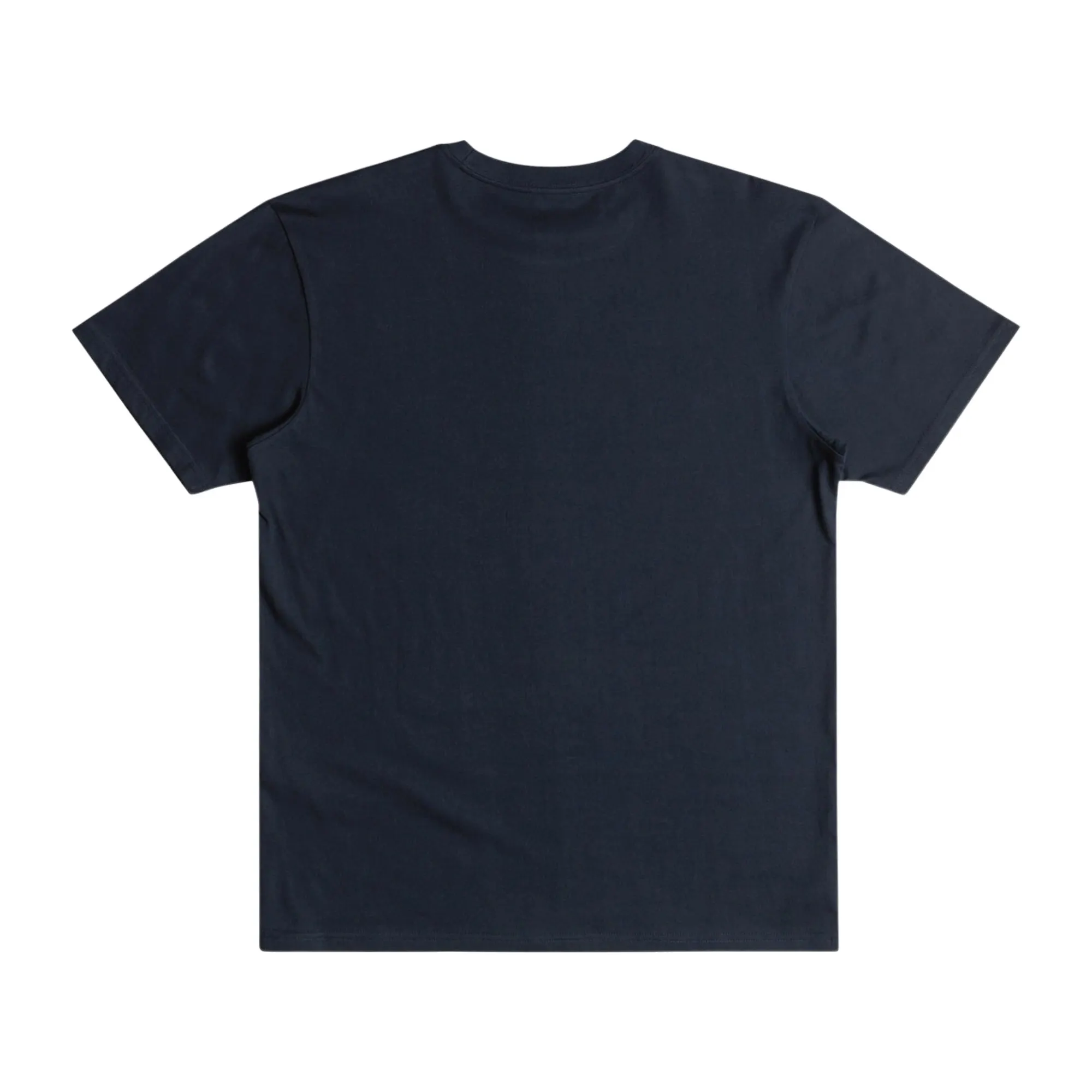 T-SHIRT CIRCLE UP QUIKSILVER thumbnail 6
