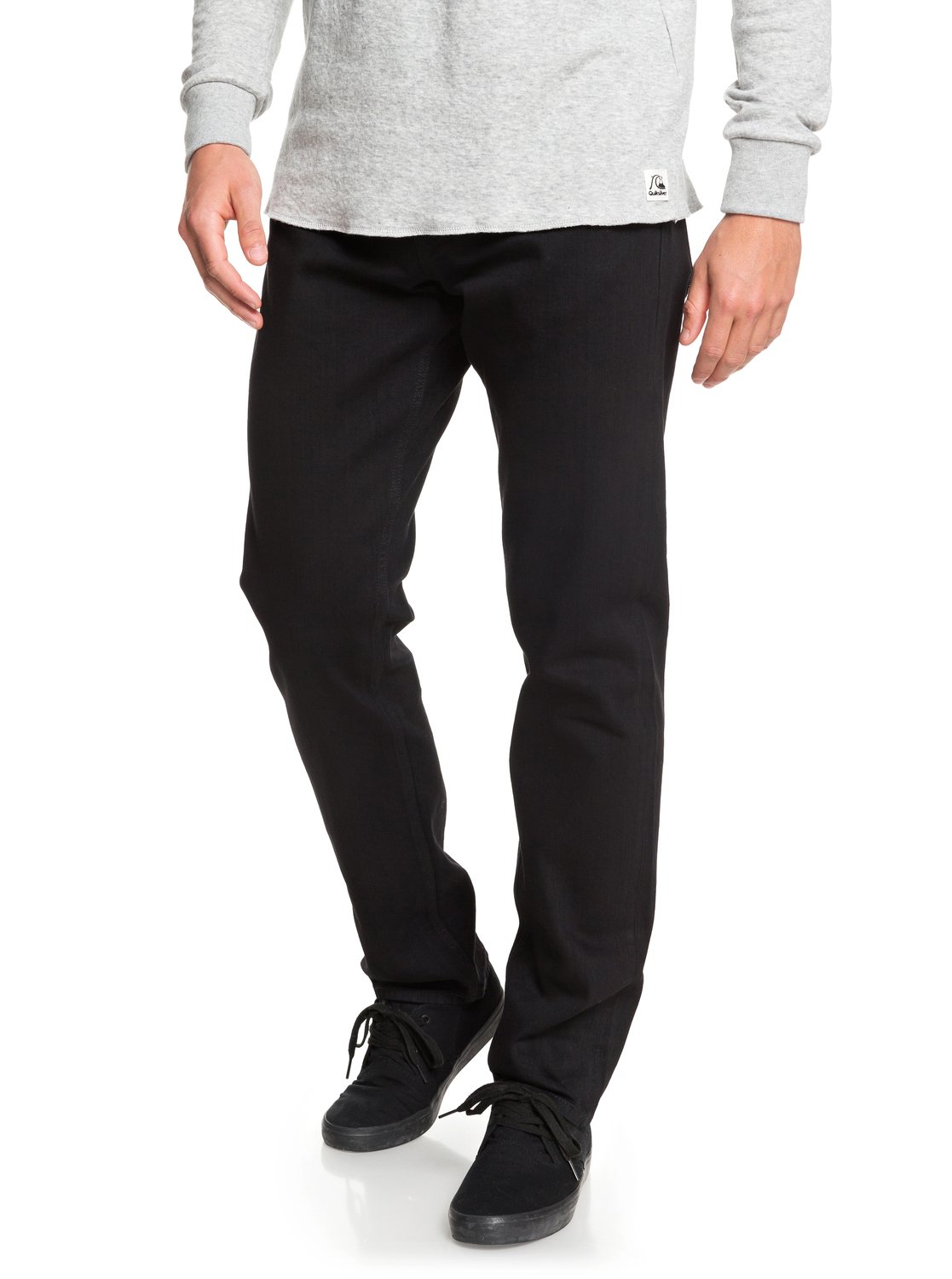 CALÇAS MODERN WAVE QUIKSILVER