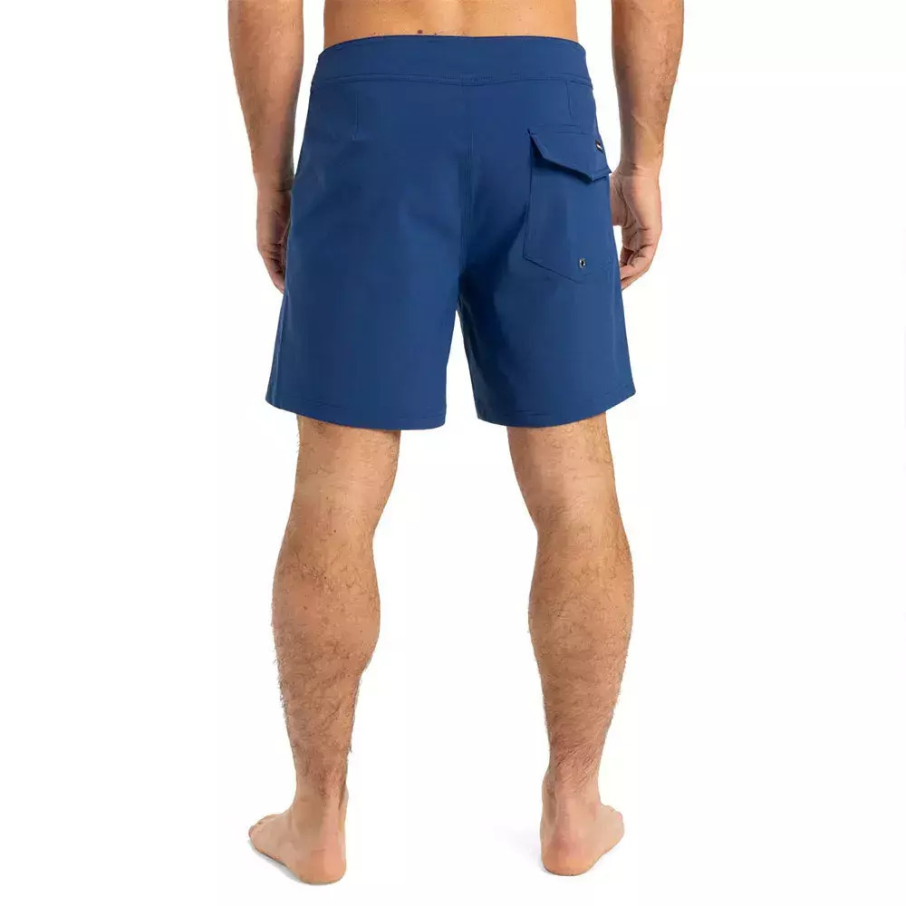 BOARDSHORTS KAIMANA QUIKSILVER thumbnail 2