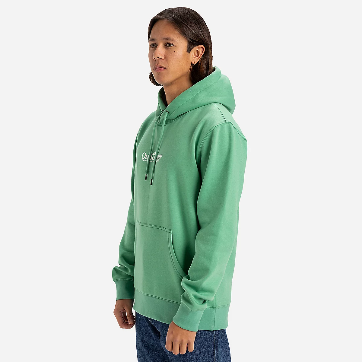 HOODIE FINELINE QUIKSILVER thumbnail 3