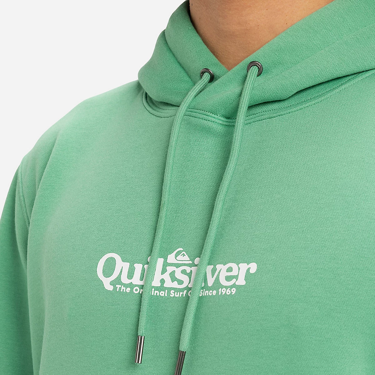 HOODIE FINELINE QUIKSILVER thumbnail 4