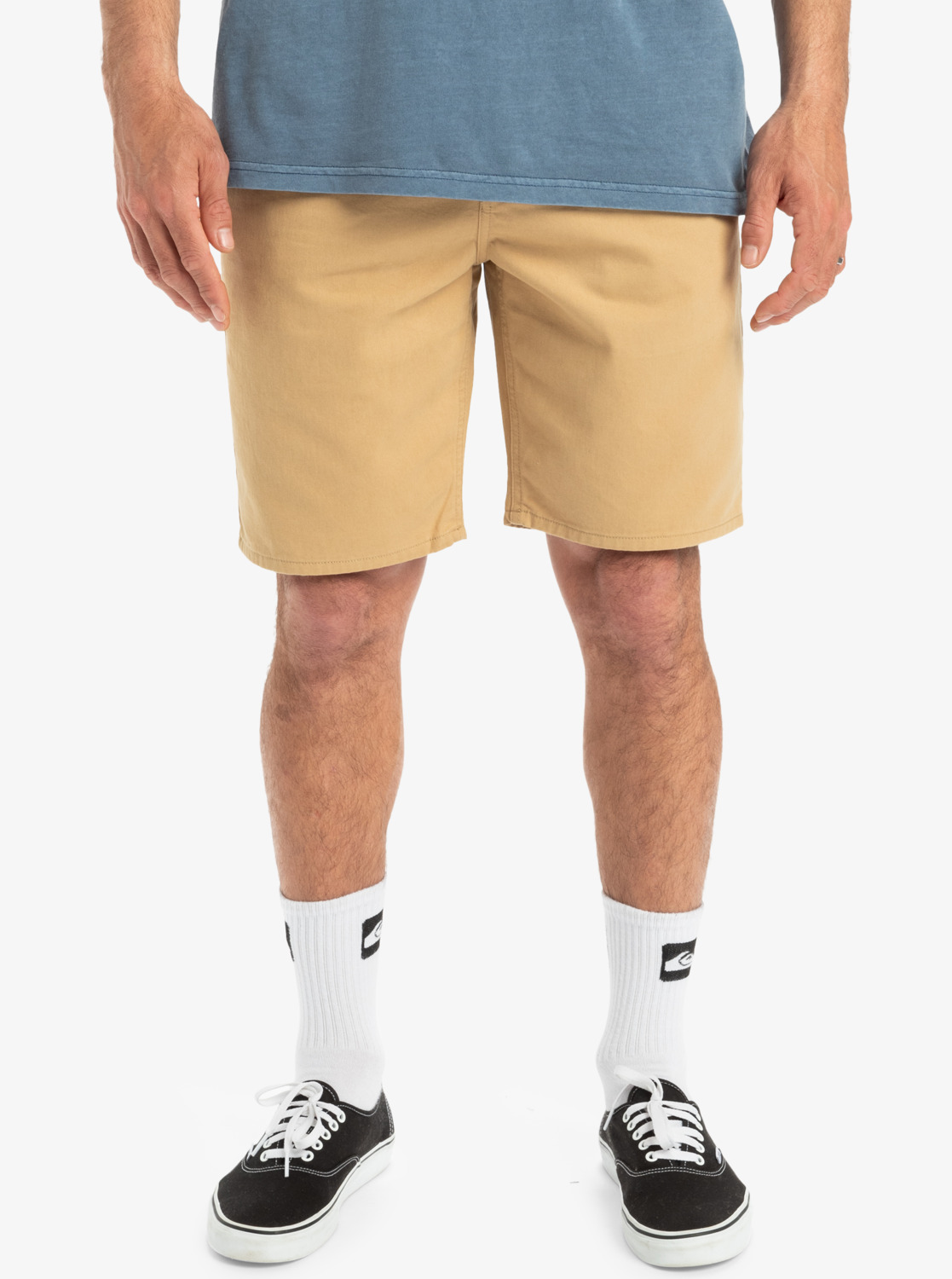 WALKSHORTS EVERYDAY CHINO LIGHT QUIKSILVER