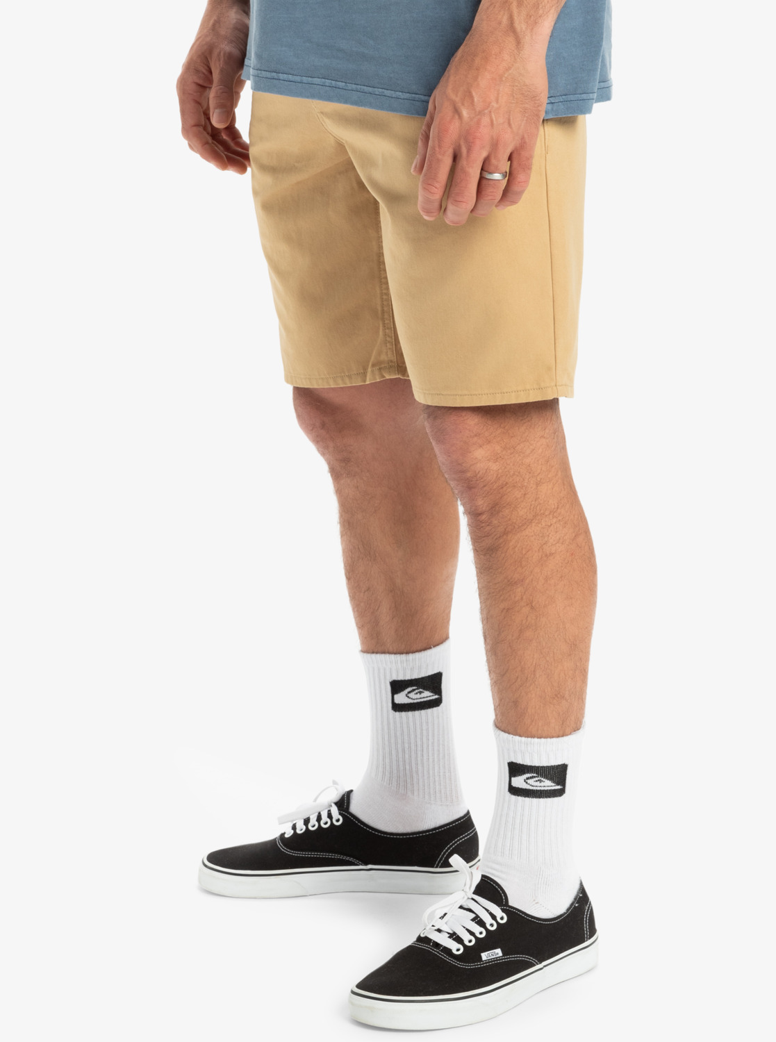 WALKSHORTS EVERYDAY CHINO LIGHT QUIKSILVER thumbnail 2
